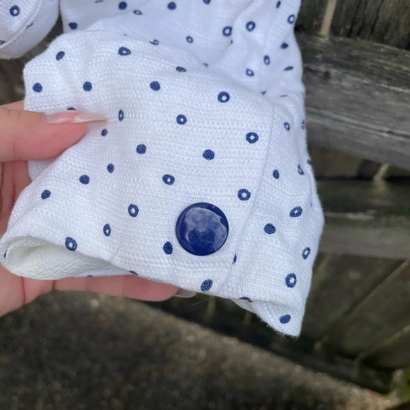 CARTONNIER ANTHROPOLOGIE BLAZER - Picture 5 of 6